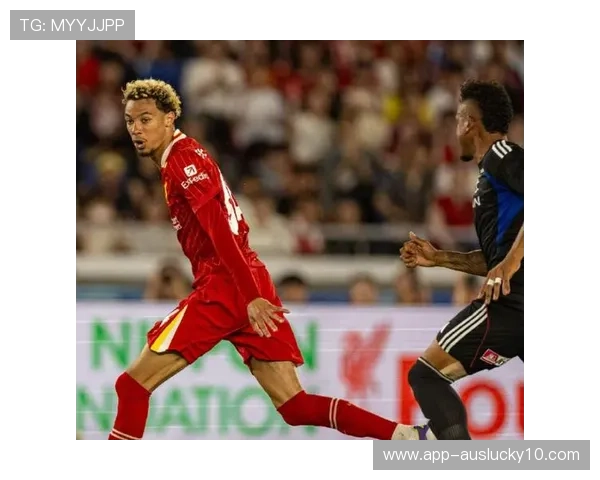 拜仁新星卡尔表现惊艳，利物浦夏季引援计划浮出水面