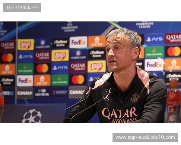 埃梅里谈恩里克支持：重拾信心助巴黎中场控制力提升